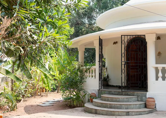 Kahaani The Boutique Villas