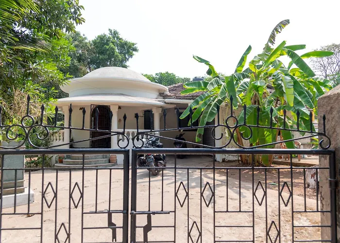 Kahaani The Boutique Villas