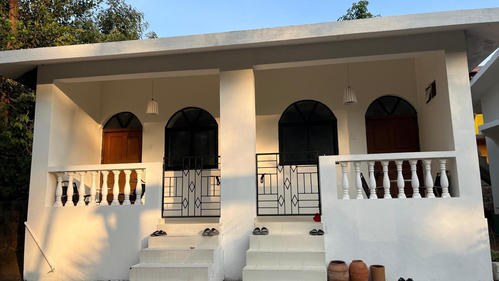 Kahaani The Boutique Lodge
