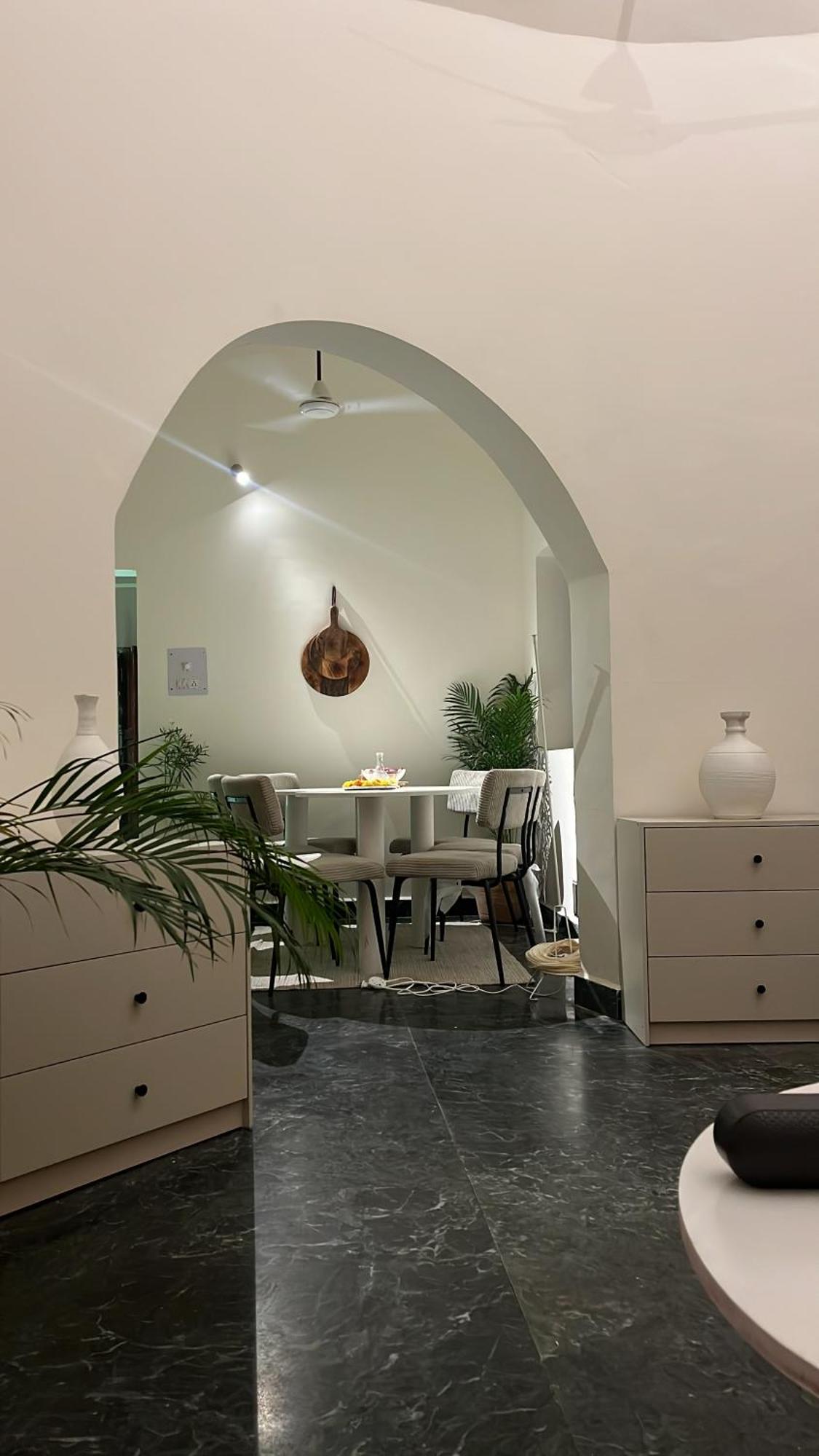 Lodge Kahaani The Boutique Vagator