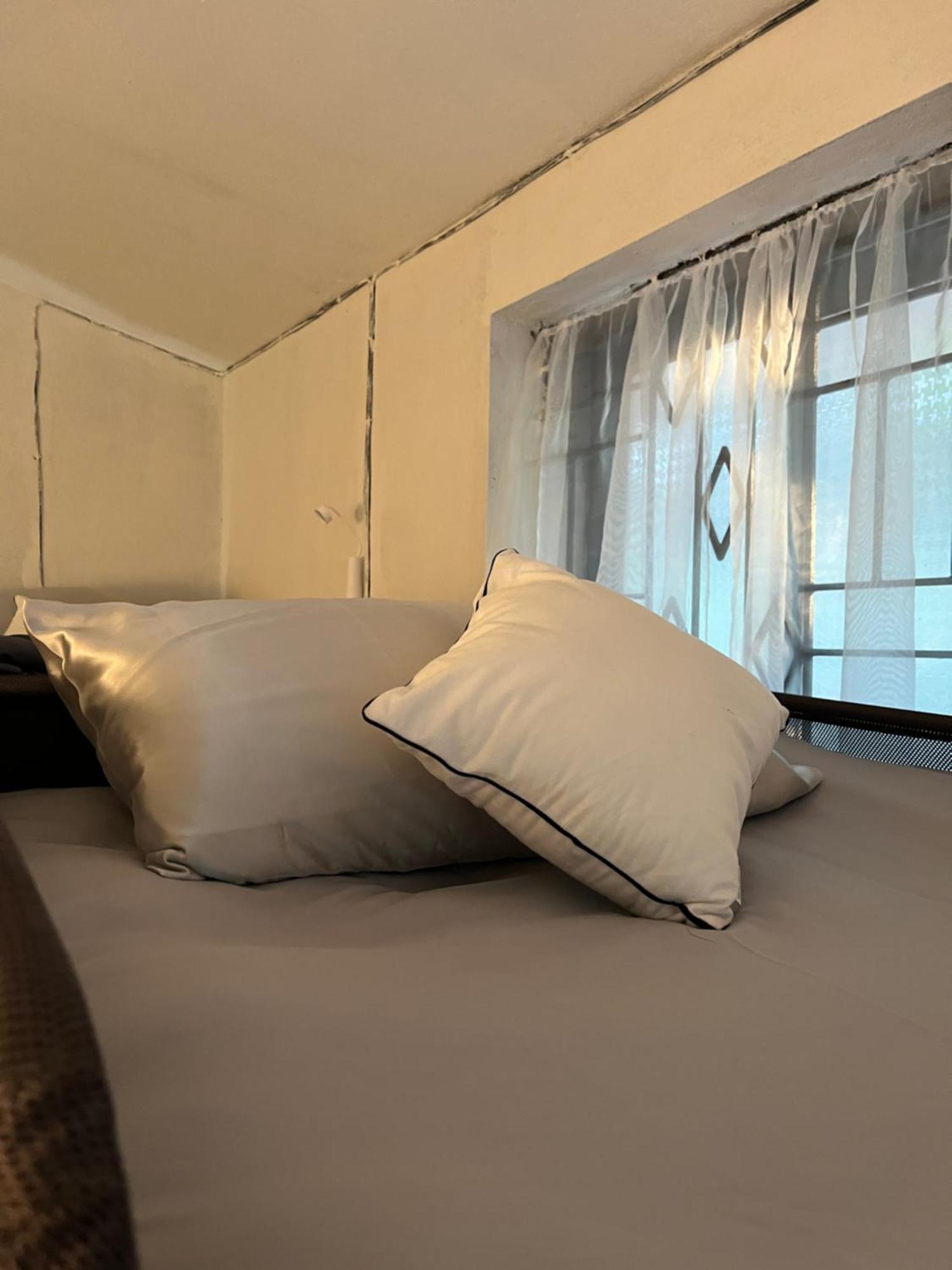 Lodge Kahaani The Boutique