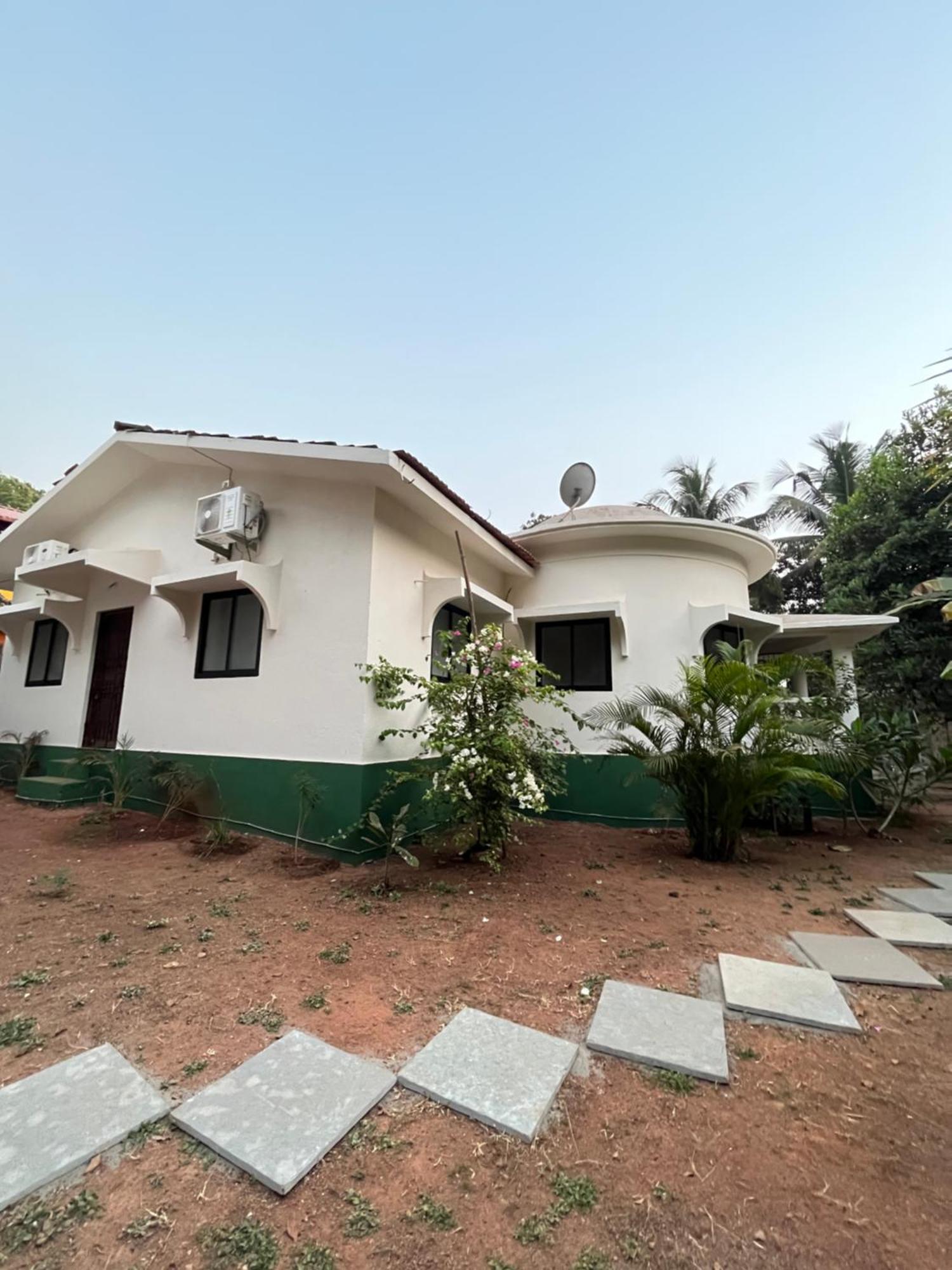 Kahaani The Boutique Lodge Vagator