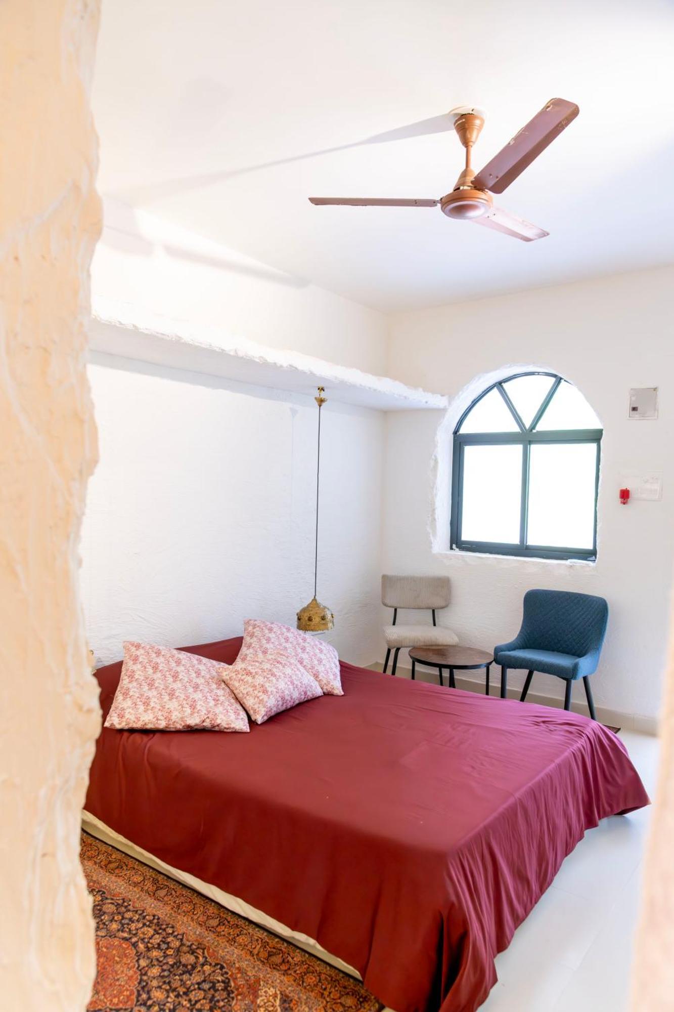 Lodge Kahaani The Boutique