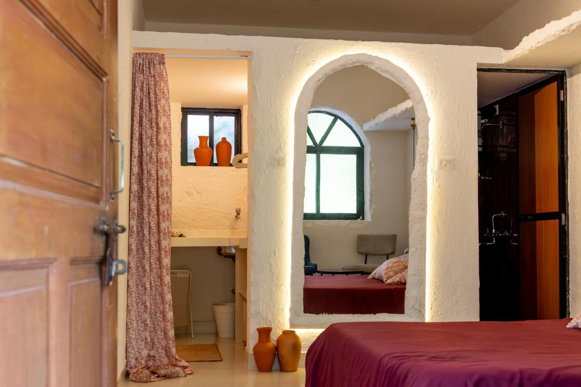Kahaani The Boutique Lodge Vagator